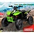 Квадроцикл M 6309EL-5.2мотор45W,1акум12V12AH,MP3,EVA,музика,світло,зелений - 1 - smarttoys.com.ua