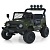 Джип 2566AEBLR-5(24V) 2,4G, 4 мотори35W,1 акум.24V7AH, EVA, шкіра, MP3, USB, BT, муз.,світло,зелений - 1 - smarttoys.com.ua