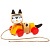 Котик-каталка - 1 - smarttoys.com.ua