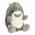 Іграшка м'яконабивна Palm Pals (Палм Палс) Акула 12 cm (см) - 1 - smarttoys.com.ua
