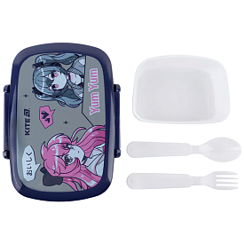 Ланчбокс з наповненням Anime Girl - 1 - smarttoys.com.ua