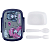 Ланчбокс з наповненням Anime Girl - 1 - smarttoys.com.ua