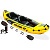 Човен EXPLORER-K2 KAYAK 68307  2 чол., до 180кг., насос 68614, алюм. весла, 312-91-51 см. - 1 - smarttoys.com.ua