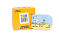 ТАКА ПАЗЛ -пазлики для малечі(курочка) - 1 - smarttoys.com.ua