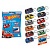Ігрова фігурка-сюрприз з кільцем COOL THINGS серії "Hot Wheels" - GT K МАШИНКА - 1 - smarttoys.com.ua