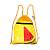 Рюкзак TM Profiplan "Candy", yellow - 1 - smarttoys.com.ua