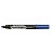 Маркер "Centropen" №8566 (толст. круглый ) синий - 1 - smarttoys.com.ua