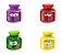 Slime emotion ТМ Lovin Іграшка-антистрес 95 мл - 1 - smarttoys.com.ua