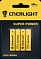 Батарейка ENERLIGHT Super Power AAA BLI 4, Zinc Carbon, (U4бл.), мініпал,    Zink Carbon Ціна за 4 шт - 1 - smarttoys.com.ua
