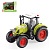 Трактор "Rural service"  WY900 інерц., 1:16, гум.колеса, муз., світло, бат. - 1 - smarttoys.com.ua