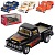 Машинка KT 5330 WF мет., інерц., 1:32, відчин. двері, гумові колеса, 4 кольори, кор., 16-7-8 см. - 1 - smarttoys.com.ua