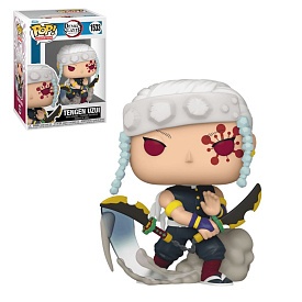 Ігрова фігурка FUNKO POP! серії "Вбивця демонів" - ТЕНГЕН w/CH(MT) - 1 - smarttoys.com.ua