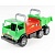 Машина-Каталка Х4 зелена - 1 - smarttoys.com.ua