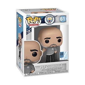 Ігрова фігурка FUNKO POP! cерії "Манчестер Сіті" - ПЕП ГВАДІОЛА - 1 - smarttoys.com.ua