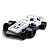 Конструктор SLUBAN M38-B1378D машина, 51дет, в кор-ці, 14-9,5-4,5см - 1 - smarttoys.com.ua