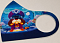 Маска Pitta Print S Brawl Stars Story Космоопера Старр Генерал Гавс																						 - 1 - smarttoys.com.ua