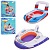 Плотик BW 34106 Транспорт, 2 види, 3-6 років, кор., 20-20-4 см. - 1 - smarttoys.com.ua