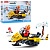 Конструктор SLUBAN M38-B0951 "Town":Снігохід, 115 дет. - 1 - smarttoys.com.ua