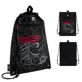 Сумка для взуття Kite 601M HW-2 - 1 - smarttoys.com.ua