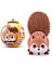 Інтерактивна іграшка PETS ALIVE S1 – БІЛОЧКА (коричневий) - 1 - smarttoys.com.ua