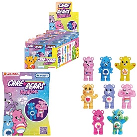 Іграшка-сюрприз COOL THINGS серії "Care Bears" - ЗІРКОВІ ДРУЗІ (в ас.) - 1 - smarttoys.com.ua