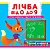 Книжка з механізмом. Перша книжка з рухомими елементами. Лічба від 0 до 9.Лічи, дивись,крути та вчис - 1 - smarttoys.com.ua