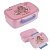 Контейнер Yes "Pusheen" 750 мл, рожевий - 1 - smarttoys.com.ua