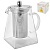 Заварник з ситом 950мл 10*14.5см R30160 - 1 - smarttoys.com.ua