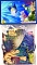 Гра-пазл 12  "Весела рибка" - 1 - smarttoys.com.ua