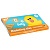 Пластилін YES, 6 кол., 120г "Line Friends" - 1 - smarttoys.com.ua