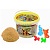 Magic sand класичний, що світиться у темряві, у відрі 0,500 кг - 1 - smarttoys.com.ua