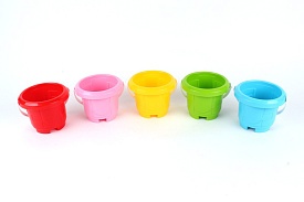 Іграшка "Відерко ТехноК", арт.6948 - 1 - smarttoys.com.ua