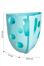 Органайзер ТехноК, арт. 7754 - 3 - smarttoys.com.ua