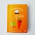 Блокнот TM Profiplan "Artbook Rainbow " Kitchen Note", chllii, A6 - 1 - smarttoys.com.ua