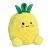 Іграшка м'яконабивна Palm Pals (Палм Палс) Ананас 12 cm (см) - 1 - smarttoys.com.ua