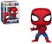 Ігрова фігурка FUNKO POP! серії "Marvel" – ЛЮДИНА-ПАВУК - 1 - smarttoys.com.ua