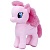 М`яка іграшка "Коник 003(2)" 27 см Копиця 00083-3, 30x12x26  - 1 - smarttoys.com.ua