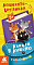 КЕНГУРУ Книжка у кишеню з наліпками. Кошенята-витівники (Укр)(39) - 1 - smarttoys.com.ua