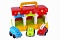 Іграшка "Гараж ТехноК", арт. 8416 - 1 - smarttoys.com.ua