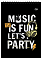 Блокнот TM 4Profi "Your idea" music, А5 905065 - 1 - smarttoys.com.ua