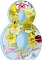 Листівка "міні" М 40 - 1 - smarttoys.com.ua