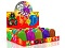 В'язка маса "Crazy Slime" колба укр  - 1 - smarttoys.com.ua