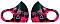 Маска Pitta Print M Игра в кальмара12 Overseers																						 - 1 - smarttoys.com.ua