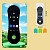 Гра A564пульт,15-5-1см,прорізувач, текстурний, у пакеті, 8-20-1см - 1 - smarttoys.com.ua