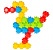 Мозаїка-пазли "Фантазія" 32 ел.Арт.39123 - 4 - smarttoys.com.ua