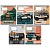 А5/36 кл. Yes Off road vehicle, зошит для записів - 1 - smarttoys.com.ua