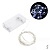Гірлянда світлодіодна "White" 20led 2м (2AA) BM-20W - 1 - smarttoys.com.ua
