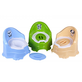 Горщик дитячий, арт. 5163 - 1 - smarttoys.com.ua