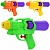 Водяний автомат 6366-A 3 кольори, у пакеті, 16-27-4см - 1 - smarttoys.com.ua