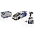 Машина SC16A07 радіокер.2,4G,4WD,1:16,пара,небит.корпус,змін.колеса,акум.,USB,світло,кор.,37-22-17см - 1 - smarttoys.com.ua